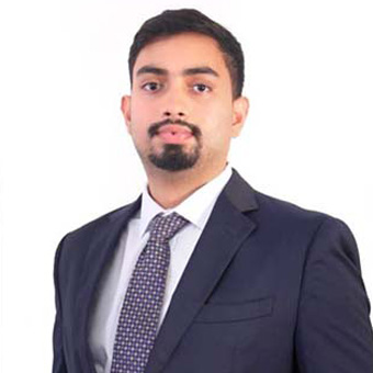 Chayanka Wickremesinghe